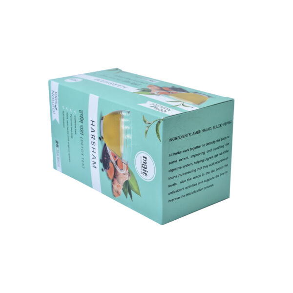 Harsham Detox Tea - Image 4