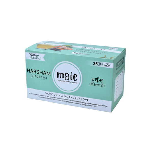 Harsham Detox Tea - Image 5