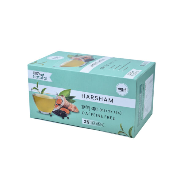 Harsham Detox Tea - Image 2