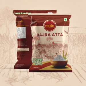 Bajra Flour