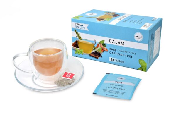 Balam Immunity Tea - Image 2