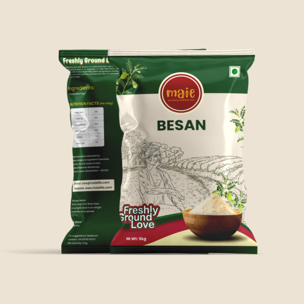Besan