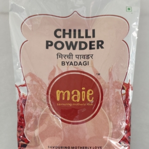 Byadgi Chilli Powder