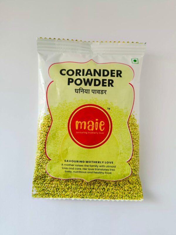Coriander powder