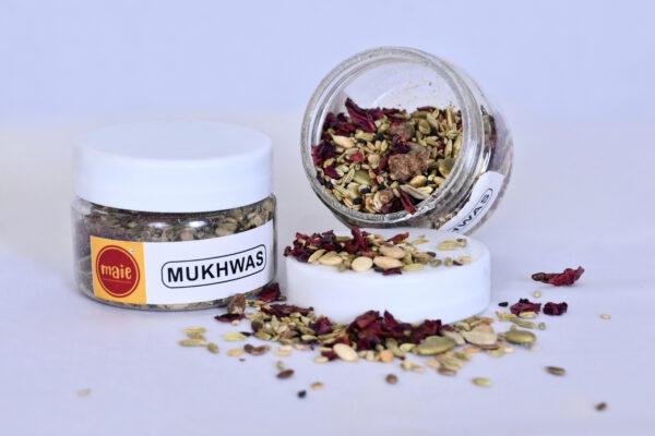 Mukhwas