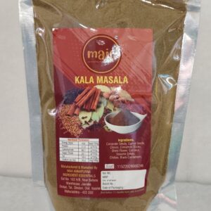 Kala Masala