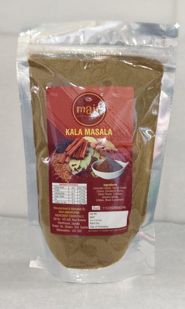 Kala Masala
