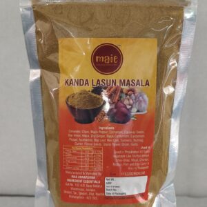 Kanda Lasun Masala