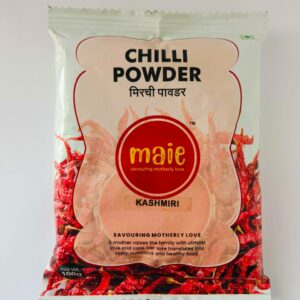 Kashmiri chilli powder