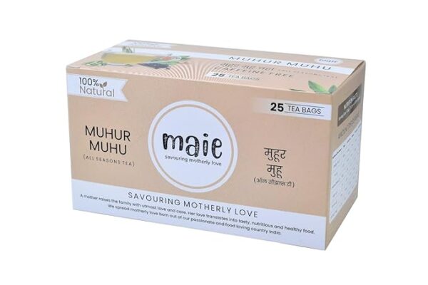 MuhurMuhu Tea
