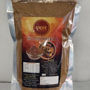 Mutton Masala