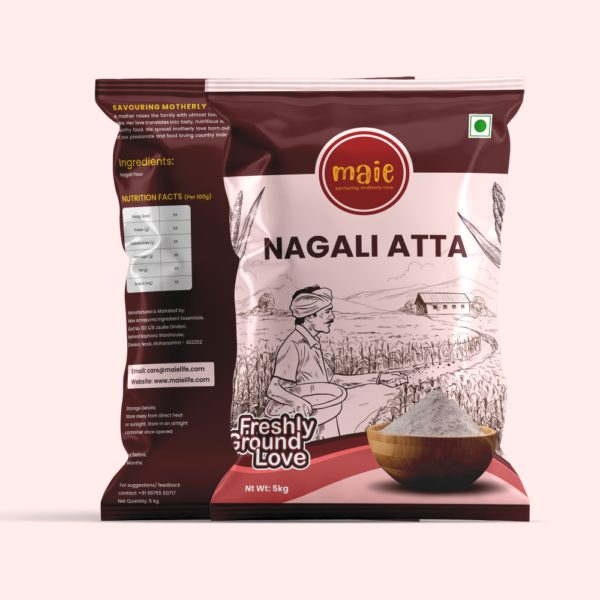 Nagali Flour