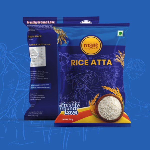 Rice Flour