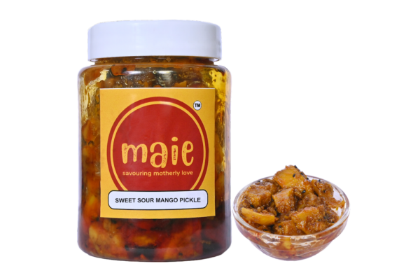 Mango Pickle