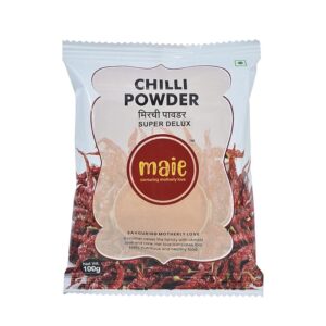 chilli powder