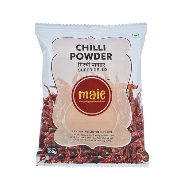 chilli powder