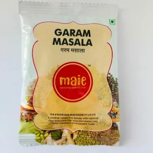 Garam Masala
